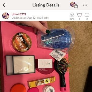 SCAMMER!!!